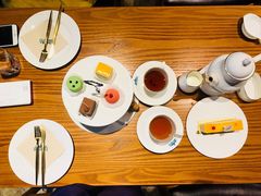 -SEN CASTLE城堡西餐(创意设计中心店)