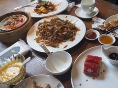 -ZEN采蝶轩·粤味臻鲜·手作点心·商务宴请(泰州店)