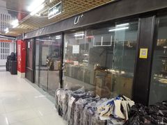 -七浦路服装批发市场