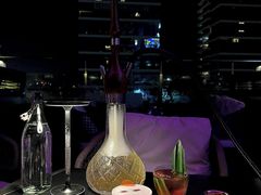 -DEW Lounge(深圳湾店)