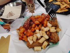 -BOPEYE·波派炸鸡(九霄天地店)