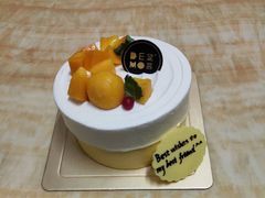 -DEMO黛慕蛋糕(中泰店)