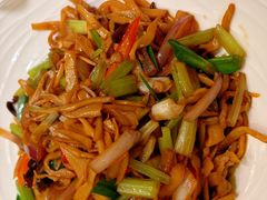 -小菜园新徽菜(合肥滨湖世纪金源店)