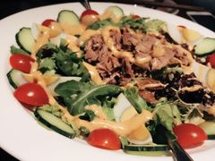 -铃木食堂(帽儿胡同店)