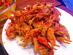 -红盔甲·小龙虾(天钥桥店)