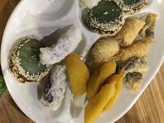 -素之缘素食(新之城店)