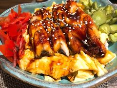 -嗨寿司 无国界料理