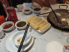 -潮汕大目牛肉火锅(皇岗旗舰店)