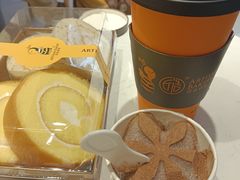 -匠造烘焙(联洋店)