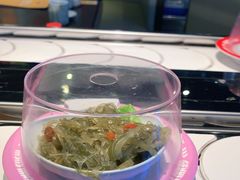 -元气寿司(东方宝泰店)