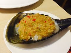 -海味当家(西安路店)