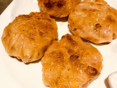黄金玉米饼-海联潮港城