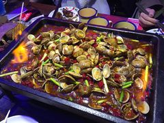 -蘭奢雅集·江浙菜(青山江滩店)