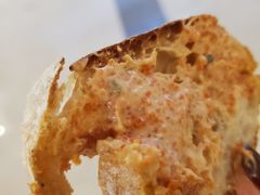 飞鱼籽面包-Let's Taipei 非常烘焙(太古里店)