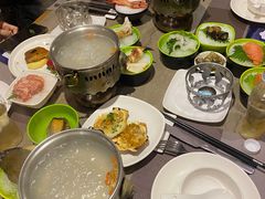 -海天盛宴海鲜自助(正大广场店)
