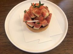 -Ten Olives甜点