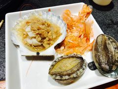 -苏大嘴海鲜牧场(奥林匹克店)
