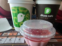 -德克士(好家乡店)