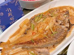 -小厨师·二十年沈家门小海鲜(百井坊巷店)