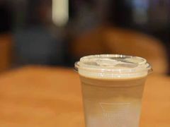 -Manner Coffee(芮欧百货店)