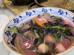 -老蒲鲜(涵江店)