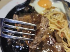 -豪客来牛排(海沧阿罗海店)