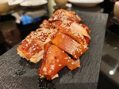 -上海苏宁宝丽嘉酒店·嘉府壹号中餐厅
