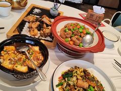 -顺德佬·宴请·生日宴(西乡店)