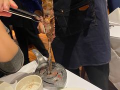 -拉蒂娜·巴西牛排馆 Latina·Brazilian Steakhouse(陆家嘴旗舰店)