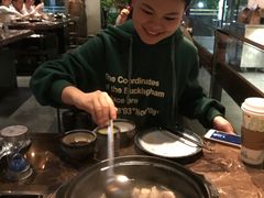 -同仁四季椰子鸡(海岸城天利店)