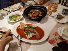 -虾饺妹·酒家(金碧店)