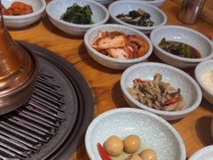-金顺碳烤肉(1号店)