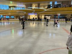 -冠军冰场CHAMPION RINK(苏州中心商场店)