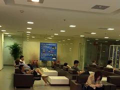 -北京运通兴恩一汽大众4S店(西红门店)