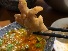 -付小姐在成都(五道口店)