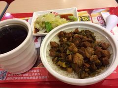 iphone_upload_pic-72街荷叶饭(东方宝泰广场店)