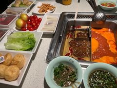 -野妹火锅(龙岗店)