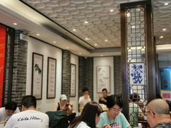 大堂-德兴馆(山西南路店)