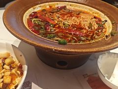 -椒爱水煮鱼川菜(CBD万达店)