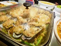 -院8里·小聚园老川菜(九眼桥店)