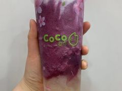 -CoCo都可(新沂吾悦店)