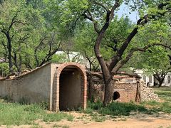 -辛庄国际文化艺术区