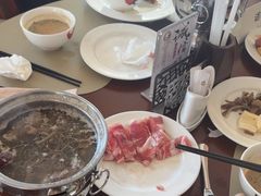 -韵咖啡自助餐厅(天津香格里拉店)
