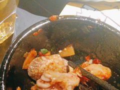 -嘎嘎鸭脑壳(金沙店)