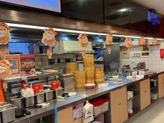 -阳阳中国饭(龙湖大兴天街)