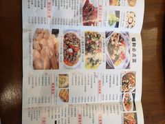 -锡和无锡菜(景丽苑店)