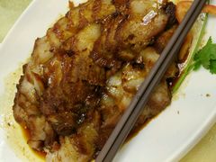 -和乐喜宴海鲜酒家(骏荣广场店)