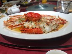 -温德姆花园酒店-鼎丰阁中餐厅