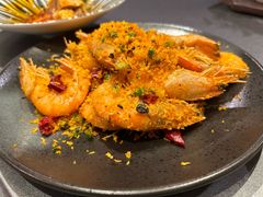 -海天楼中餐厅(吴宫泛太平洋酒店)