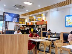 -沁芳园(沙湾总店)